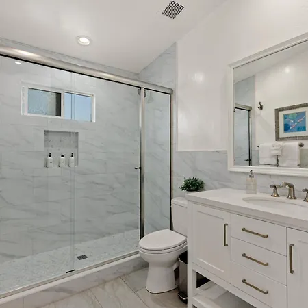 Cb-3900a - Coastal Surfer's Dream * Carlsbad