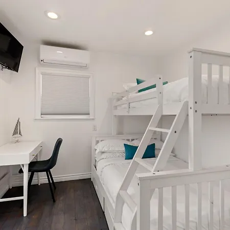Holiday home Cb-3900a - Coastal Surfer's Dream