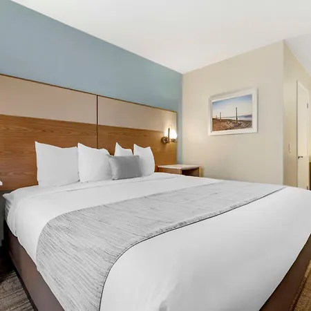 Western By The Sea 3* Carlsbad