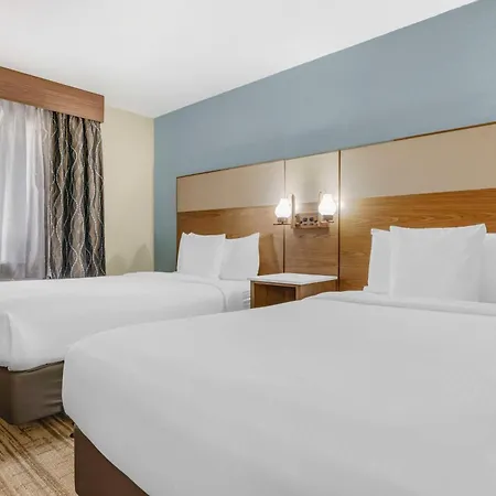 Hotel Western By The Sea