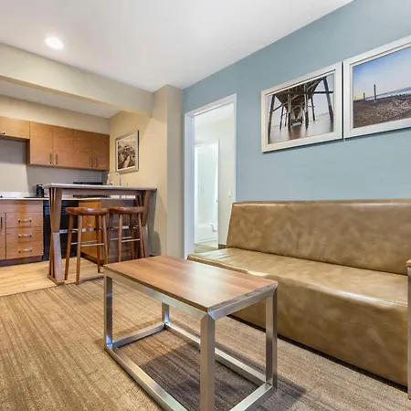Hotel Western By The Sea 3*