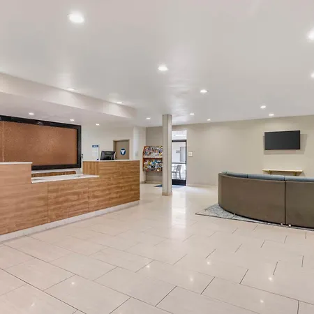 Western By The Sea 3* Carlsbad
