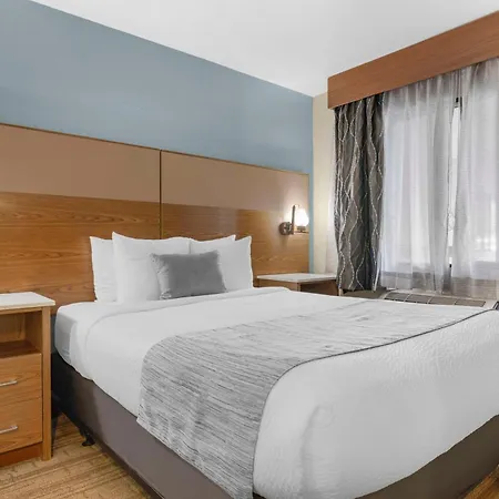 Western By The Sea 3* Carlsbad