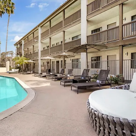 Western By The Sea Hotel Carlsbad