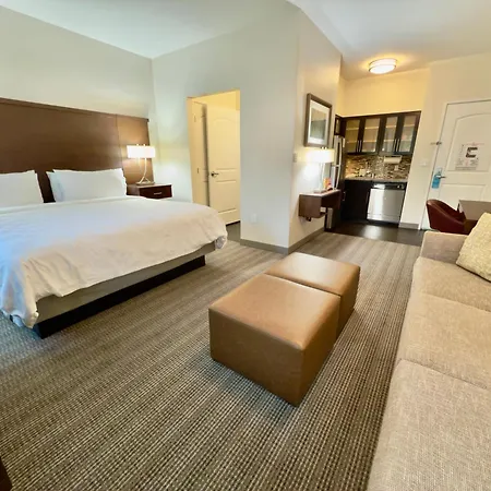 Hotel Staybridge Carlsbad/san Diego By Ihg 3*