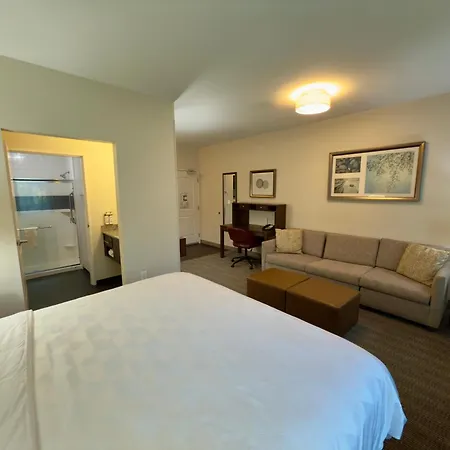 Staybridge Carlsbad/san Diego By Ihg Hotel Carlsbad