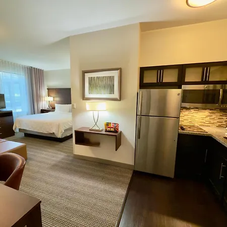 Hotel Staybridge Carlsbad/san Diego By Ihg Carlsbad