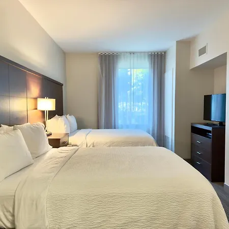 Staybridge Carlsbad/san Diego By Ihg Carlsbad