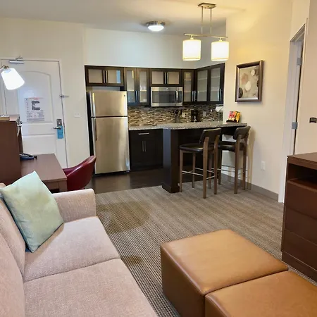 Staybridge Carlsbad/san Diego By Ihg Hotel Carlsbad