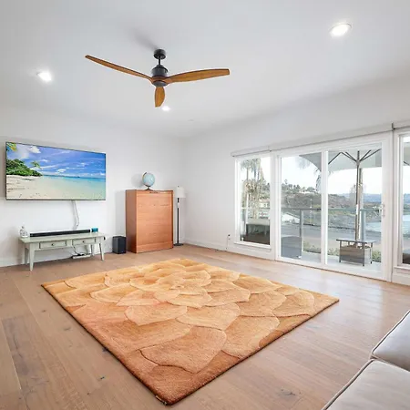 Water Views On Every Floor For Multi - Walk To The Carlsbad