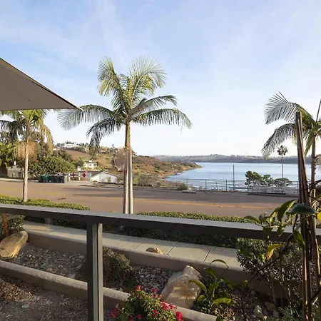 Water Views On Every Floor For Multi - Walk To The * Carlsbad