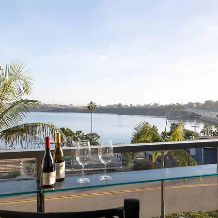 Water Views On Every Floor For Multi - Walk To The