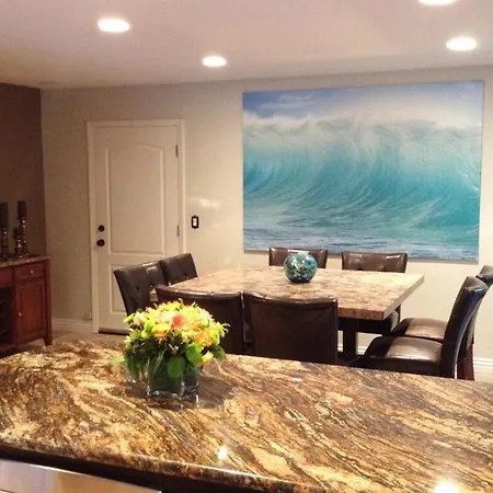 Tropical Retreat For Whole Family Fresh Eggs Made To Entertain Carlsbad