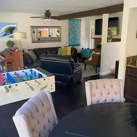 Tropical Retreat For Whole Family Fresh Eggs Made To Entertain Carlsbad