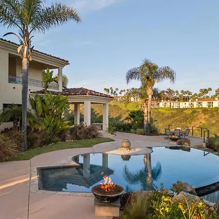Holiday home 7br Estate With Pool Firepit & Views Carlsbad