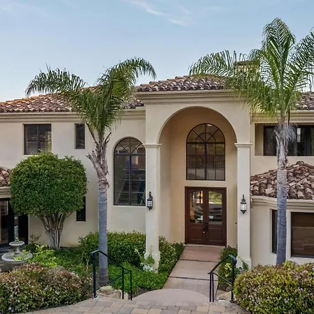 7br Estate With Pool Firepit & Views