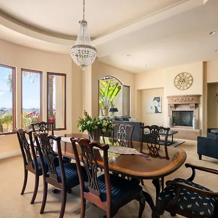 Holiday home 7br Estate With Pool Firepit & Views *