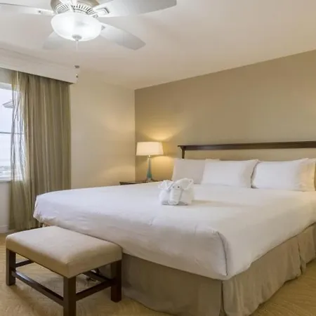 Aparthotel Grand Pacific Palisades *