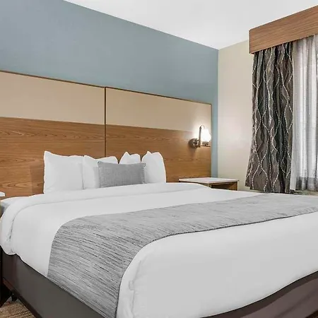 Hotel Western By The Sea Carlsbad