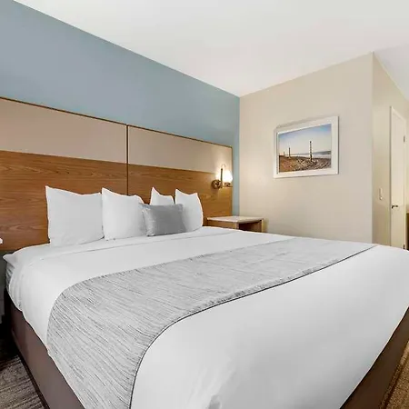 Hotel Western By The Sea Carlsbad