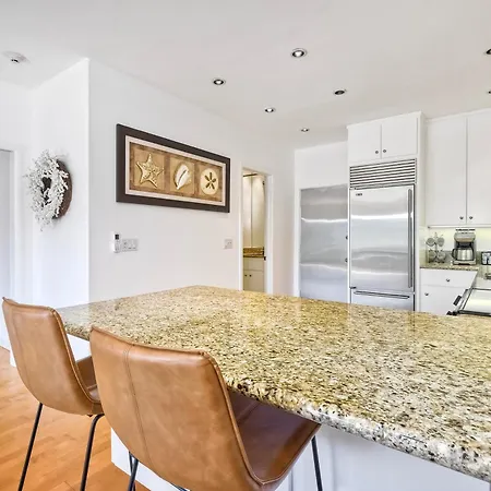 Pool, Hot Tub, Steps To Omni La Costa Apartment