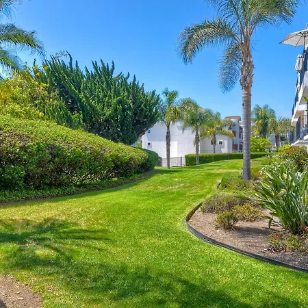 Pool, Hot Tub, Steps To Omni La Costa Apartment *