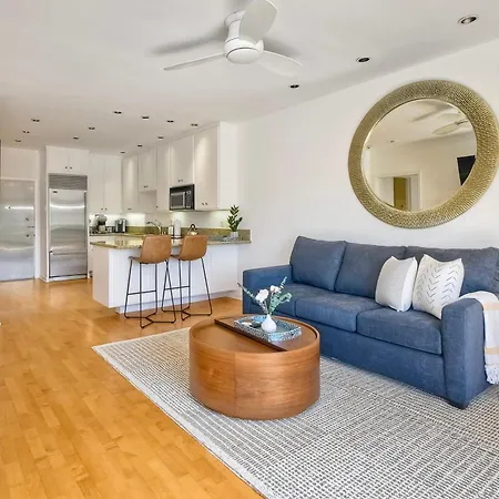 Apartment Pool, Hot Tub, Steps To Omni La Costa