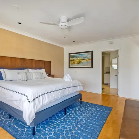 Pool, Hot Tub, Steps To Omni La Costa Apartment *