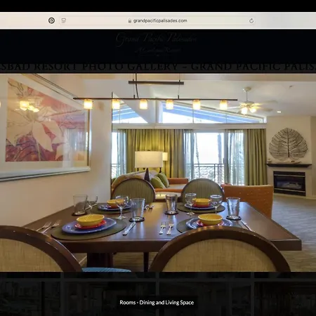 Grand Pacific Palisades Carlsbad