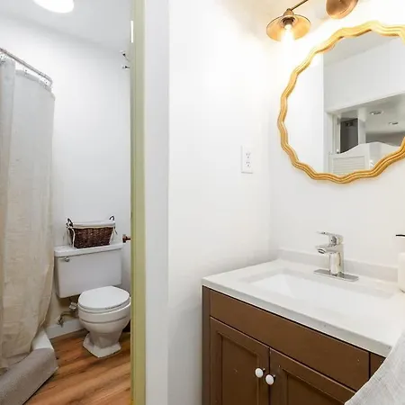 Holiday home - Remodeled