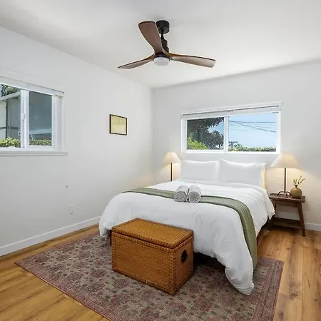 - Remodeled Holiday home *