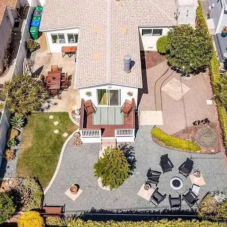 Holiday home - Remodeled *