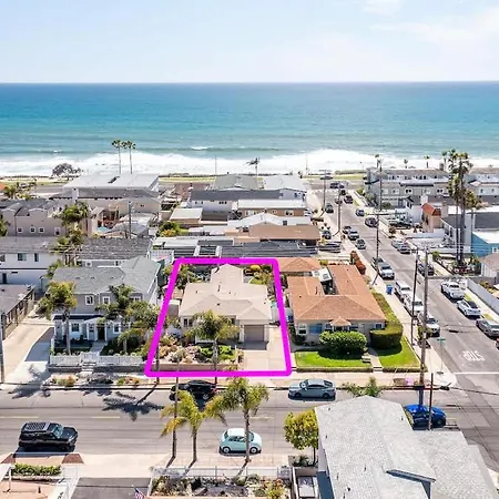 - Remodeled Carlsbad
