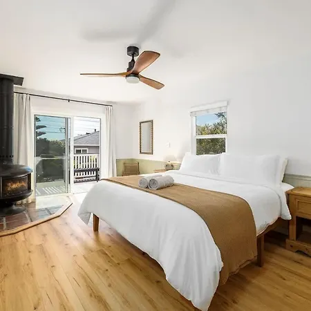 - Remodeled Holiday home