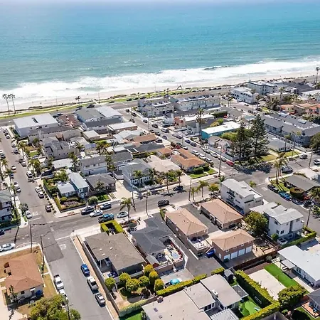 Holiday home - Remodeled Carlsbad