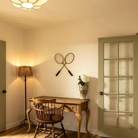 - Remodeled *