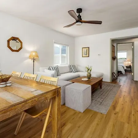 Holiday home - Remodeled