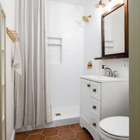 Holiday home - Remodeled Carlsbad