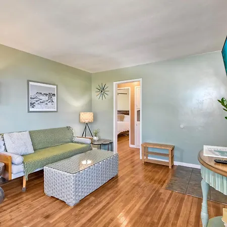 Walk 2 Beach, Ev Charger, Outdoor Dining, 2 Units