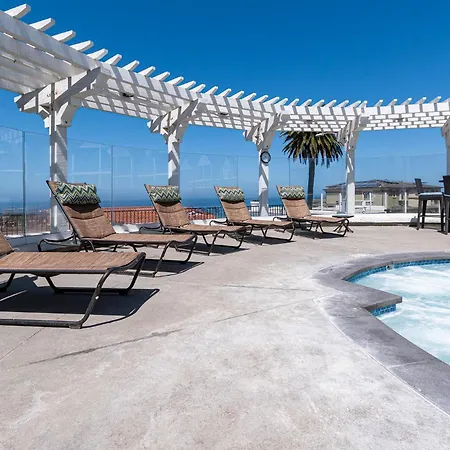 Carlsbad Inn Beach Resort 3* Carlsbad