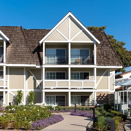Resort Carlsbad Inn Beach Resort