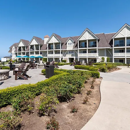 Carlsbad Inn Beach Resort Resort 3*