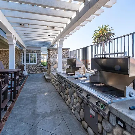 Resort Carlsbad Inn Beach Resort