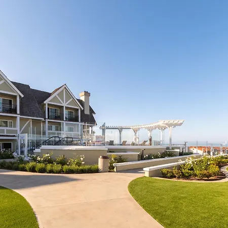 Carlsbad Inn Beach Resort Resort 3*