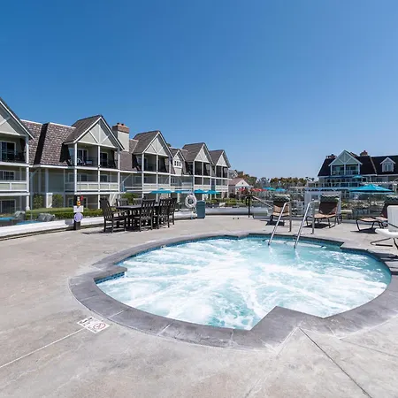 Resort Carlsbad Inn Beach Resort 3*