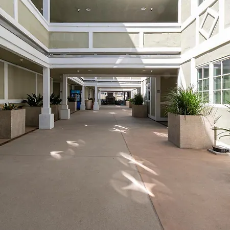 Carlsbad Inn Beach Resort Carlsbad