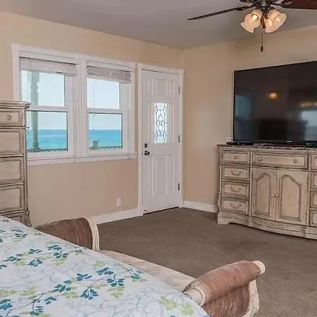 Holiday home F-73 Terramar Cliffs