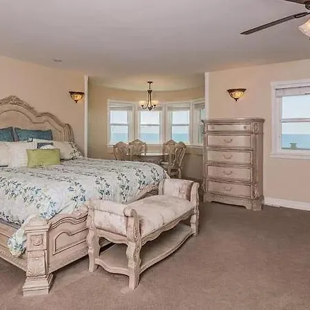 Holiday home F-73 Terramar Cliffs *