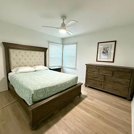 F-73 Terramar Cliffs Holiday home *