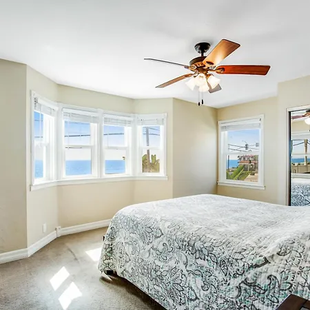 Holiday home F-73 Terramar Cliffs Carlsbad